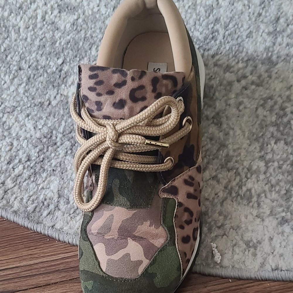 Steve madden